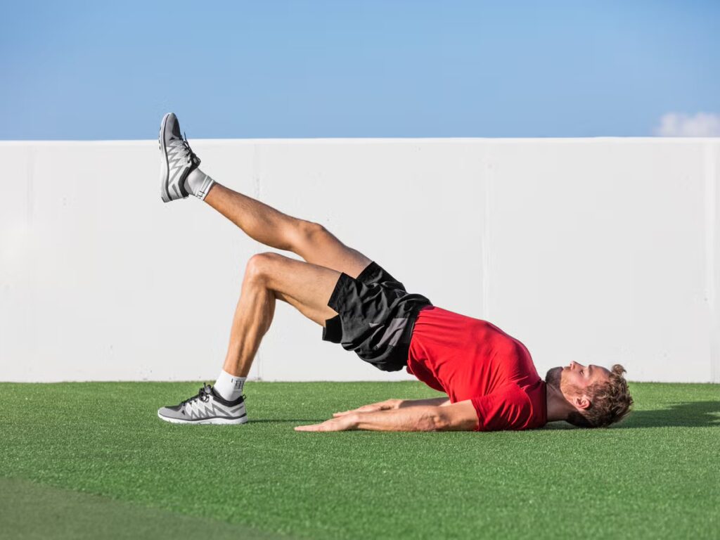 Bridge / Glute Bridge
