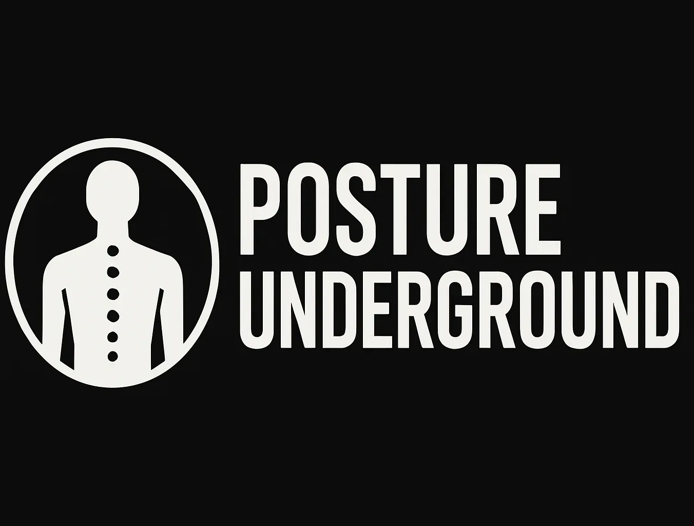 Posture Underground