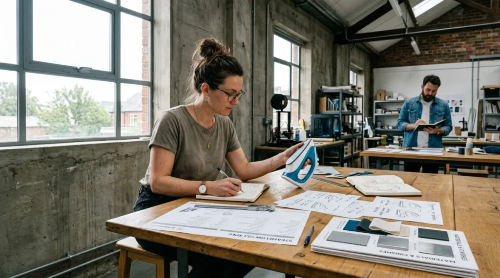 Faktor yang Mempengaruhi Desain Produk dan Penjelasannya