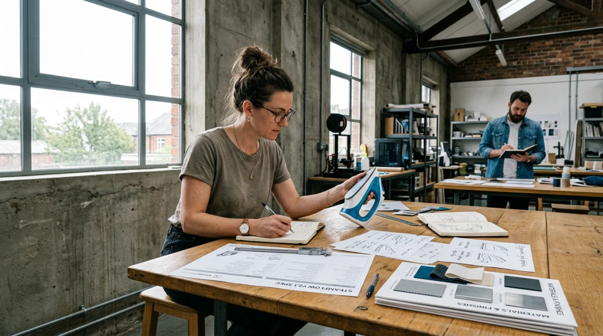 Faktor yang Mempengaruhi Desain Produk dan Penjelasannya